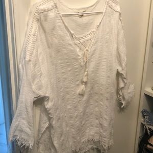 Billabong Summer Long Sleeve